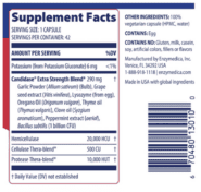 Candidase Extra Strength